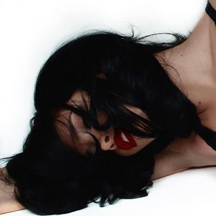 Tough Love - Vinile LP di Nessa Barrett