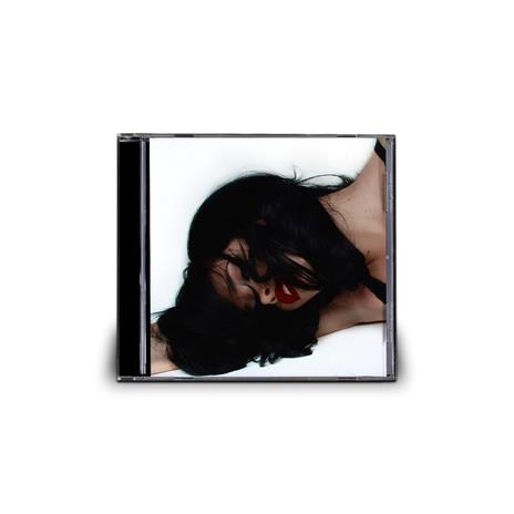 Tough Love - CD Audio di Nessa Barrett