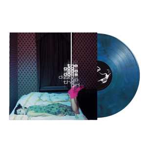 Vinile Dizzy Up the Girl (LP Iris Blue) Goo Goo Dolls