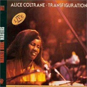 Transfiguration - CD Audio di Alice Coltrane