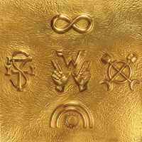 CD Weezer Weezer