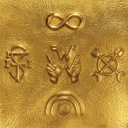 Weezer - CD Audio di Weezer