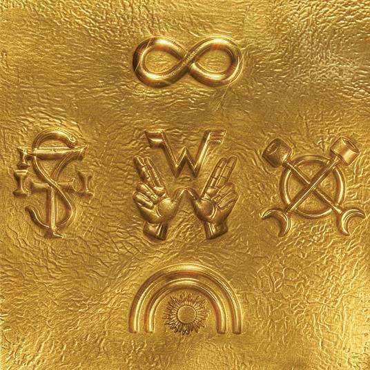 Weezer - CD Audio di Weezer