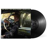 Vinile Second Song (Vinile) Neil Young Chrome Hearts