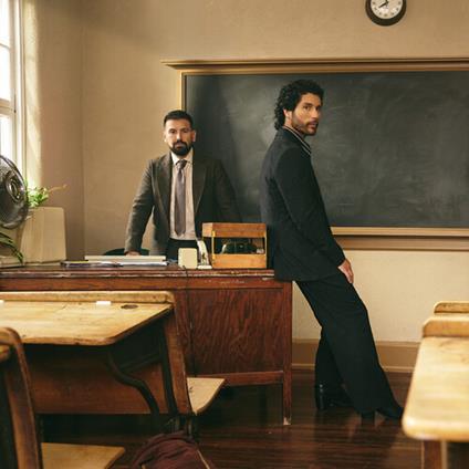 Young - CD Audio di Dan + Shay