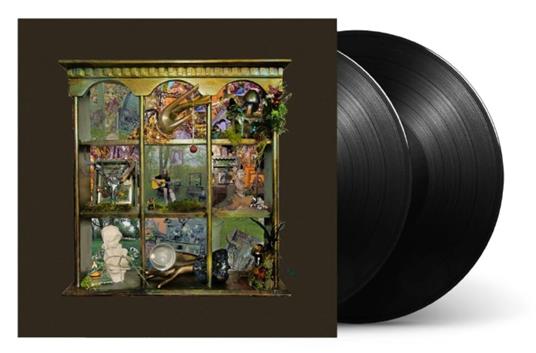 So Much for Goodbyes - Vinile LP di Billy Strings