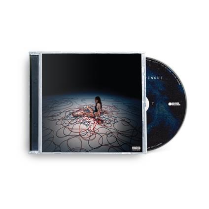 Not Normal - CD Audio di Cara Delevingne
