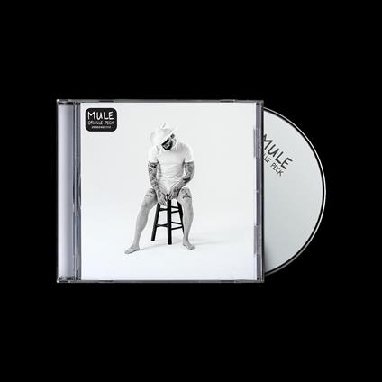 Mule (CD) - CD Audio di Orville Peck