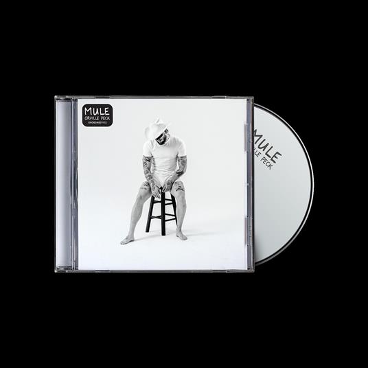 Mule (CD) - CD Audio di Orville Peck