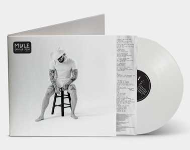 Vinile Mule (Vinile Bianco) Orville Peck