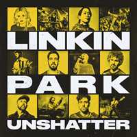 CD Unshatter Film Soundtrack (Live in São Paulo) (CD) Linkin Park