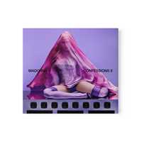 CD Confessions II (CD Standard - 16 Tracce) Madonna