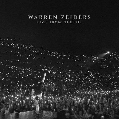 Live from the 717 - Vinile LP di Warren Zeiders