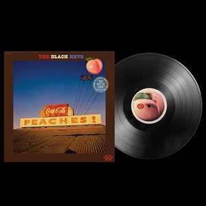 Vinile Peaches! Black Keys