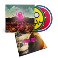 Danger Days: The True Lives of the Fabulous Killjoys (Deluxe Edition: 2 CD)