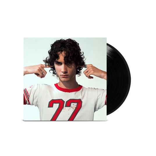 I Barely Know Her - Vinile LP di sombr