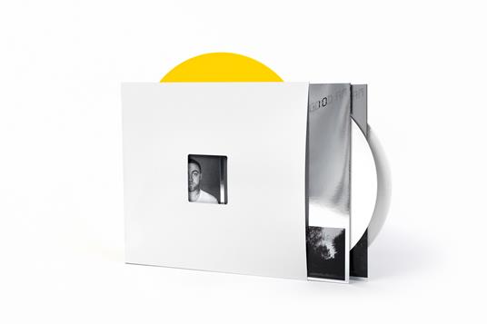 GO:OD AM (10th Anniversary - 2 LP bianco + LP giallo) - Vinile LP di Mac Miller