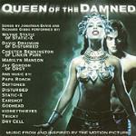 Queen of the Damned (Colonna sonora) - CD Audio