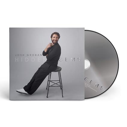 Hidden Gems - CD Audio di Josh Groban