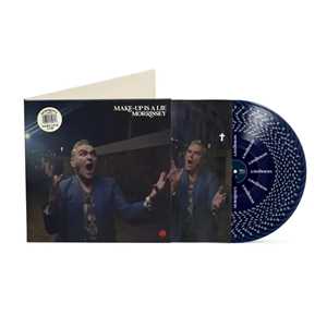 Vinile Make-up Is a Lie (Zoetrope Vinyl) Morrissey