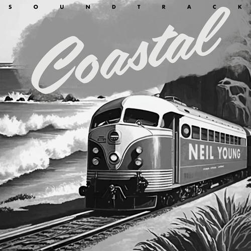 Coastal (Colonna sonora) - CD Audio di Neil Young