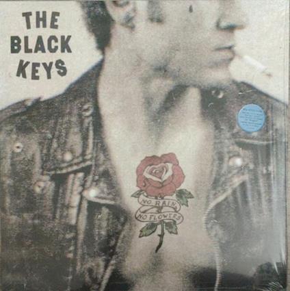 No Rain, No Flowers - Vinile LP di Black Keys