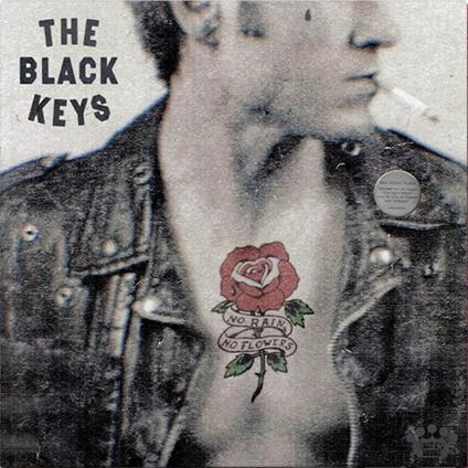 No Rain, No Flowers - Vinile LP di Black Keys