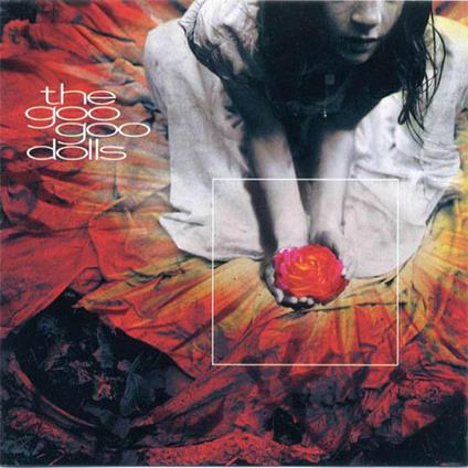 Gutterflower - CD Audio di Goo Goo Dolls