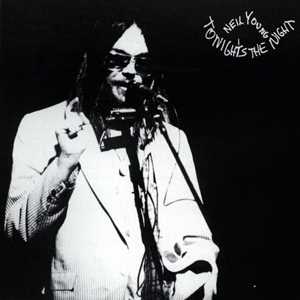 Vinile Tonight's the Night Neil Young
