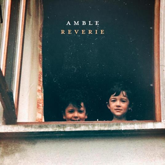Reverie - CD Audio di Amble