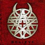 Believe - CD Audio di Disturbed