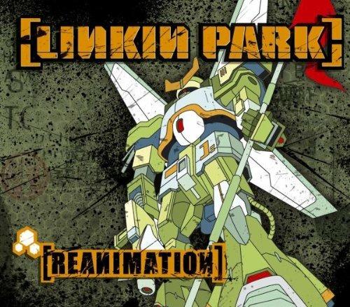 Reanimation Remix Album - CD Audio di Linkin Park