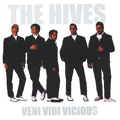 Veni Vidi Vicious - CD Audio di Hives