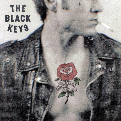 No Rain, No Flowers - CD Audio di Black Keys - 2