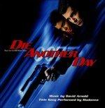 Die Another Day (Colonna sonora) - CD Audio