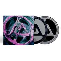 CD From Zero (Deluxe Edition - 2 CD Softpack) Linkin Park