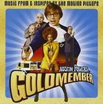 Austin Power In Goldmember (Colonna Sonora)