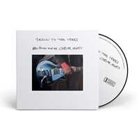 CD Talkin to the Trees Neil Young Chrome Hearts