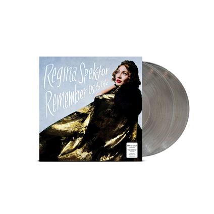 Remember Us to Life - Vinile LP di Regina Spektor