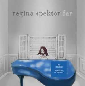 Vinile Far (Velum Clear LP) Regina Spektor