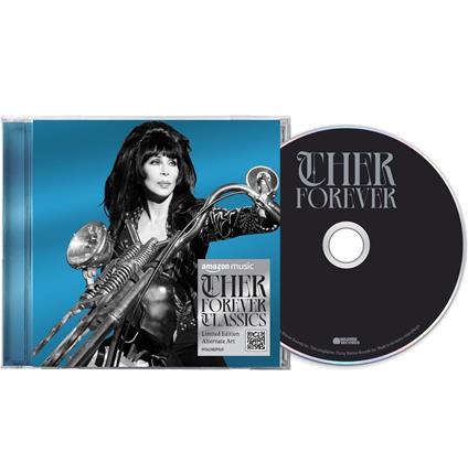 Forever - CD Audio di Cher