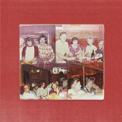 The Great American Bar Scene - Vinile LP di Zach Bryan