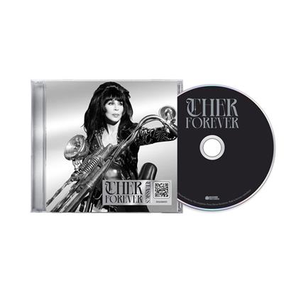Forever - Vinile LP di Cher