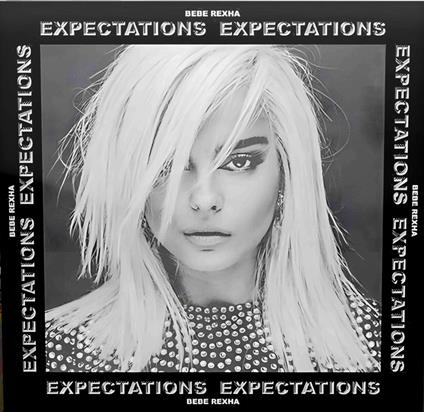 Expectations - Vinile LP di Bebe Rexha