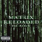 Matrix Reloaded (Colonna sonora)