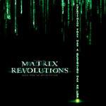 Matrix Revolutions (Colonna sonora) - CD Audio