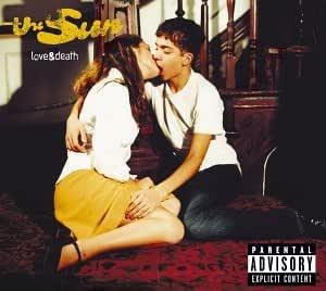 Love & Death - CD Audio di Sun