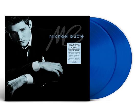 Call Me Irresponsible (Cobalt Edition) - Vinile LP di Michael Bublé