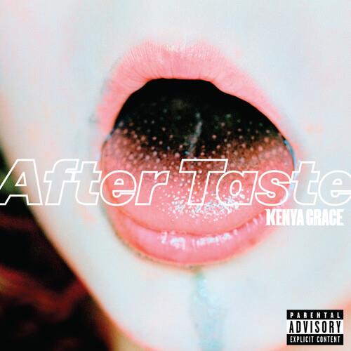 The After Taste - CD Audio di Kenya Grace