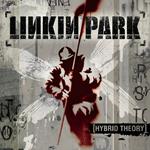 Hybrid Theory (Translucent Yellow Vinyl)